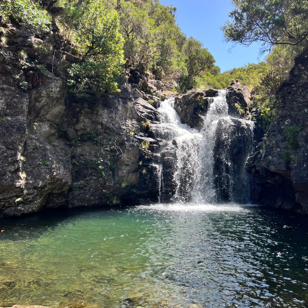 Roteiro de Verão: À Descoberta da Ilha da Madeira