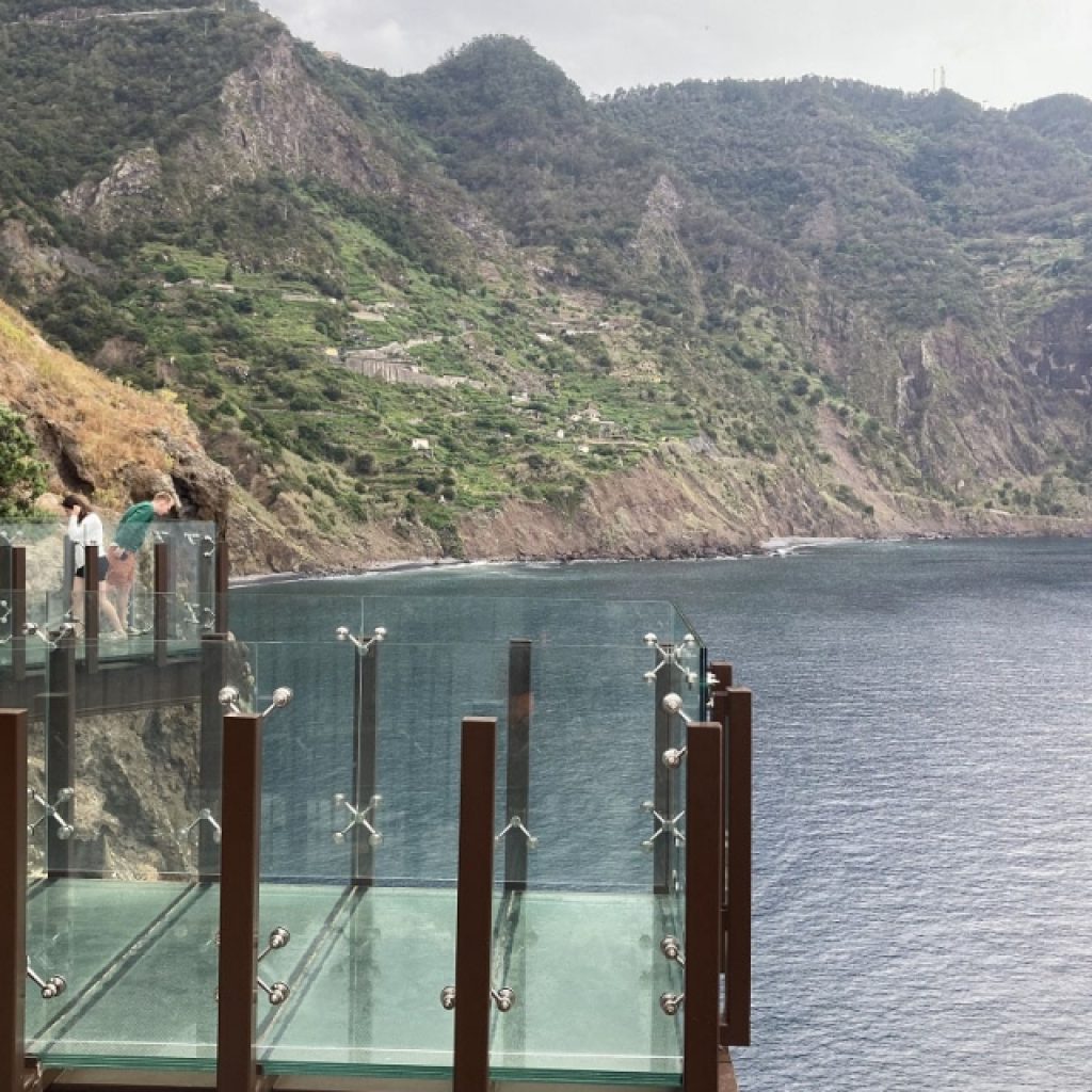Roteiro de Verão: À Descoberta da Ilha da Madeira