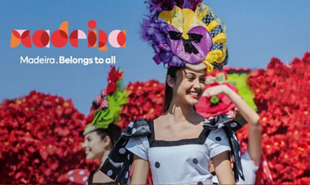 Madeira in Bloom: A Spectacle of Colors and Joy!