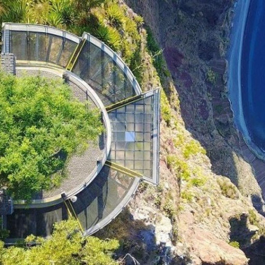 Summer Itinerary: Discovering Madeira Island
