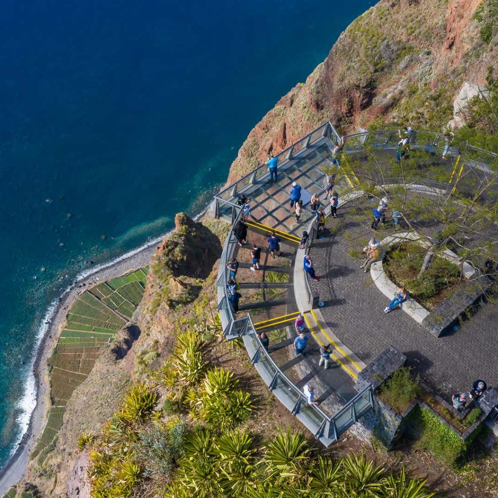 Akirent: Descubra a Ilha da Madeira com Conforto e Flexibilidade