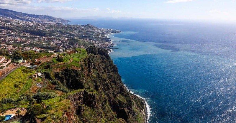 Summer Itinerary: Discovering Madeira Island