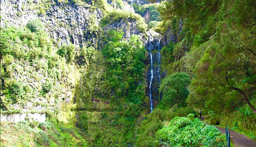 Levada do Risco