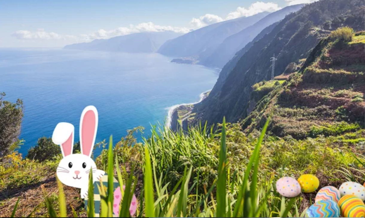 Visiting Madeira in April – Easter Holidays: Discover the Wonders of the Island