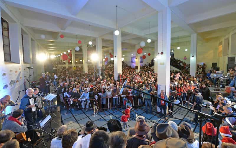 Discover Christmas and New Year's Eve in Madeira with Akirent