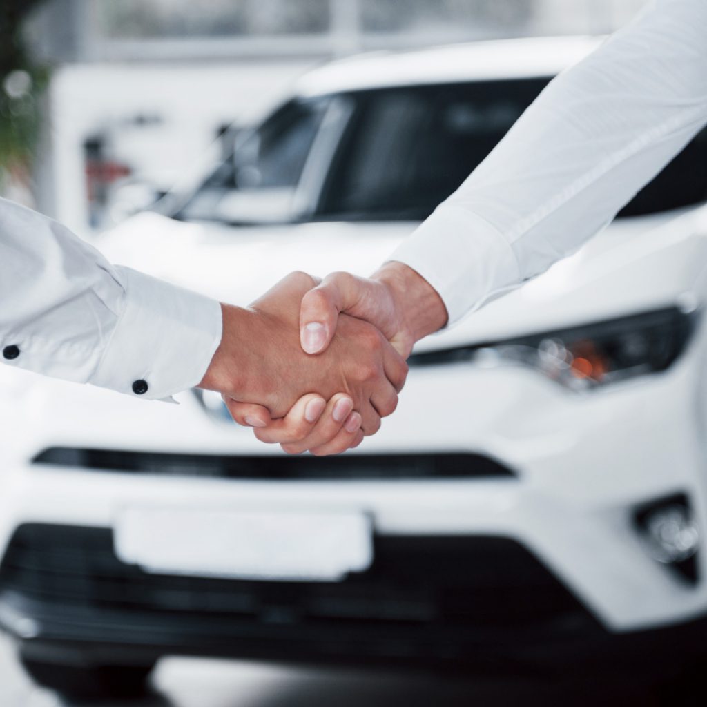 Aki Rent a Car